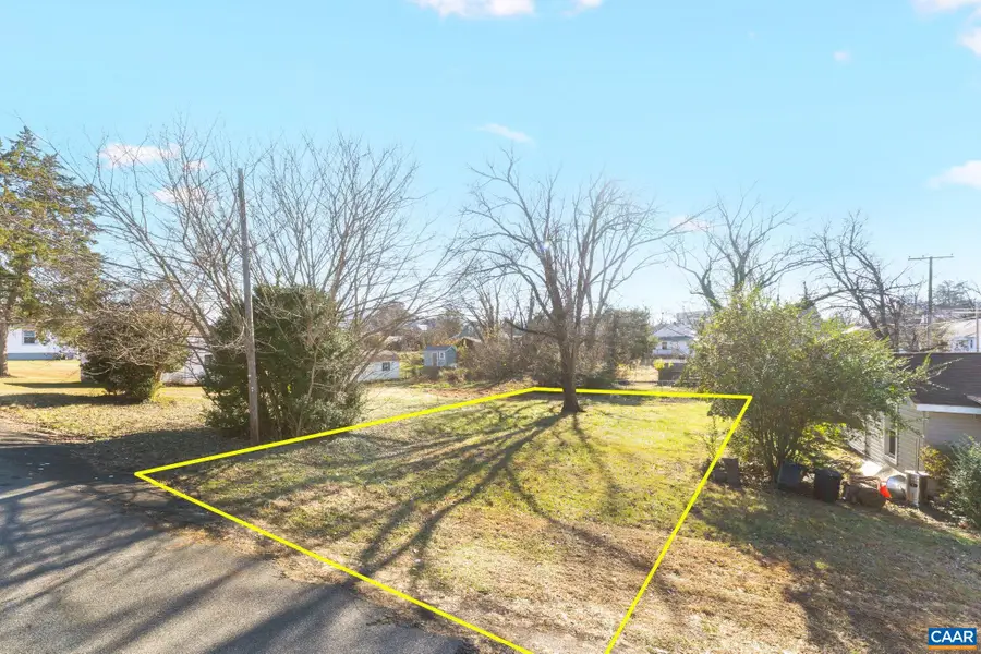 1102 Cherry St, Charlottesville, VA 22902 - #3