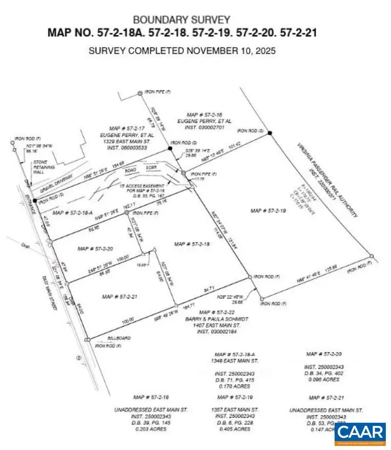 1357 Main St E, Waynesboro, VA 22980 - #3