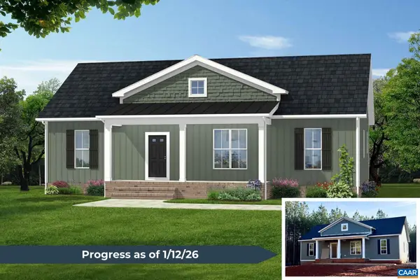 112 Firetower Ln, Lunenburg, VA 23952