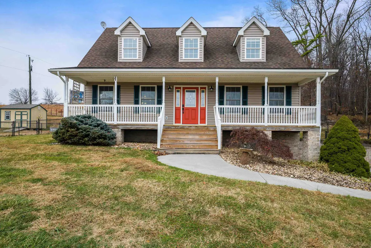 6527 Stable View Ln, Timberville, VA 22853 - Image #1