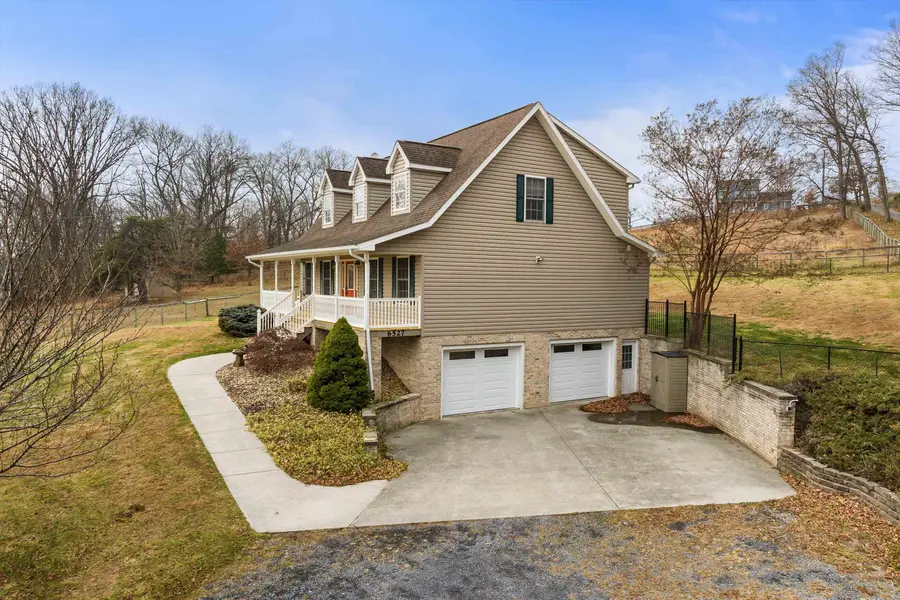 6527 Stable View Ln, Timberville, VA 22853 - Image #3