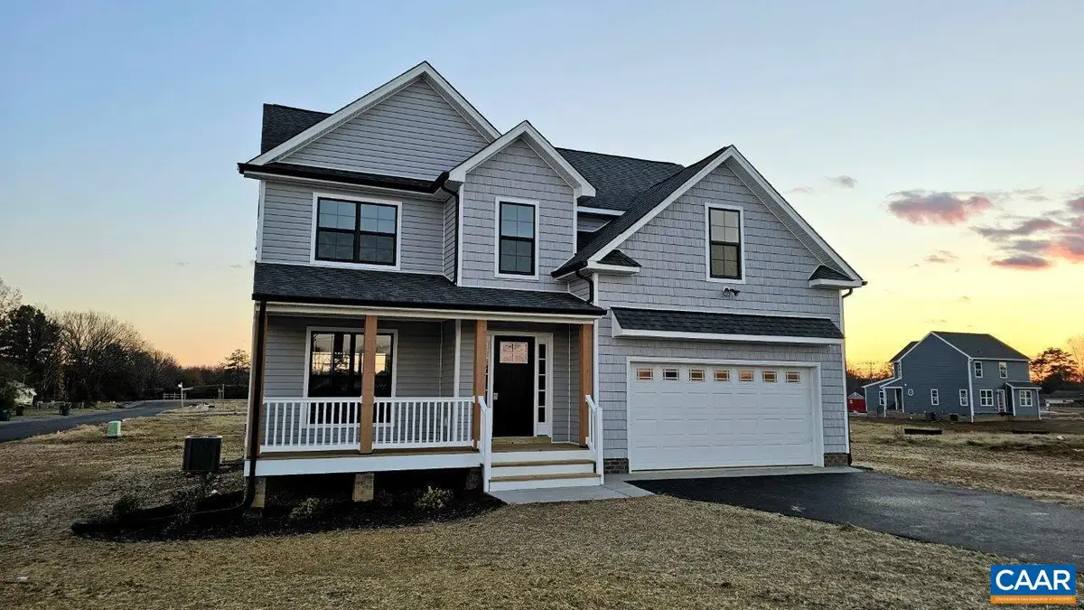255 Porkchop Ct, Louisa, VA 23093 - #1