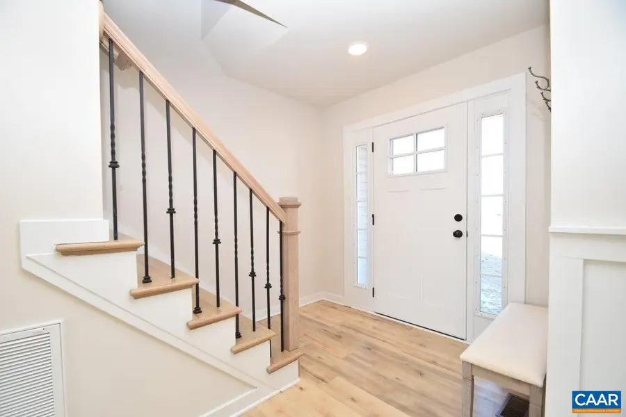255 Porkchop Ct, Louisa, VA 23093 - #3