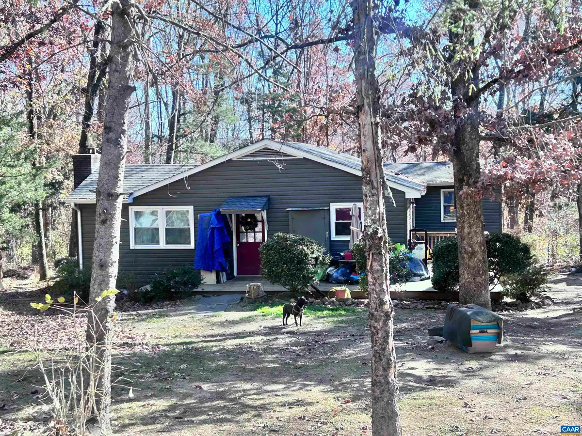 2003 Sweet Hollow Ln, Charlottesville, VA 22903 - #1