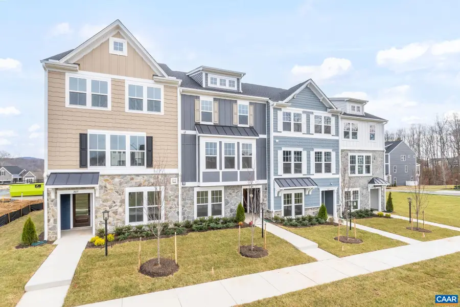 3615 Hilah Ln, Charlottesville, VA 22901 - Image #3