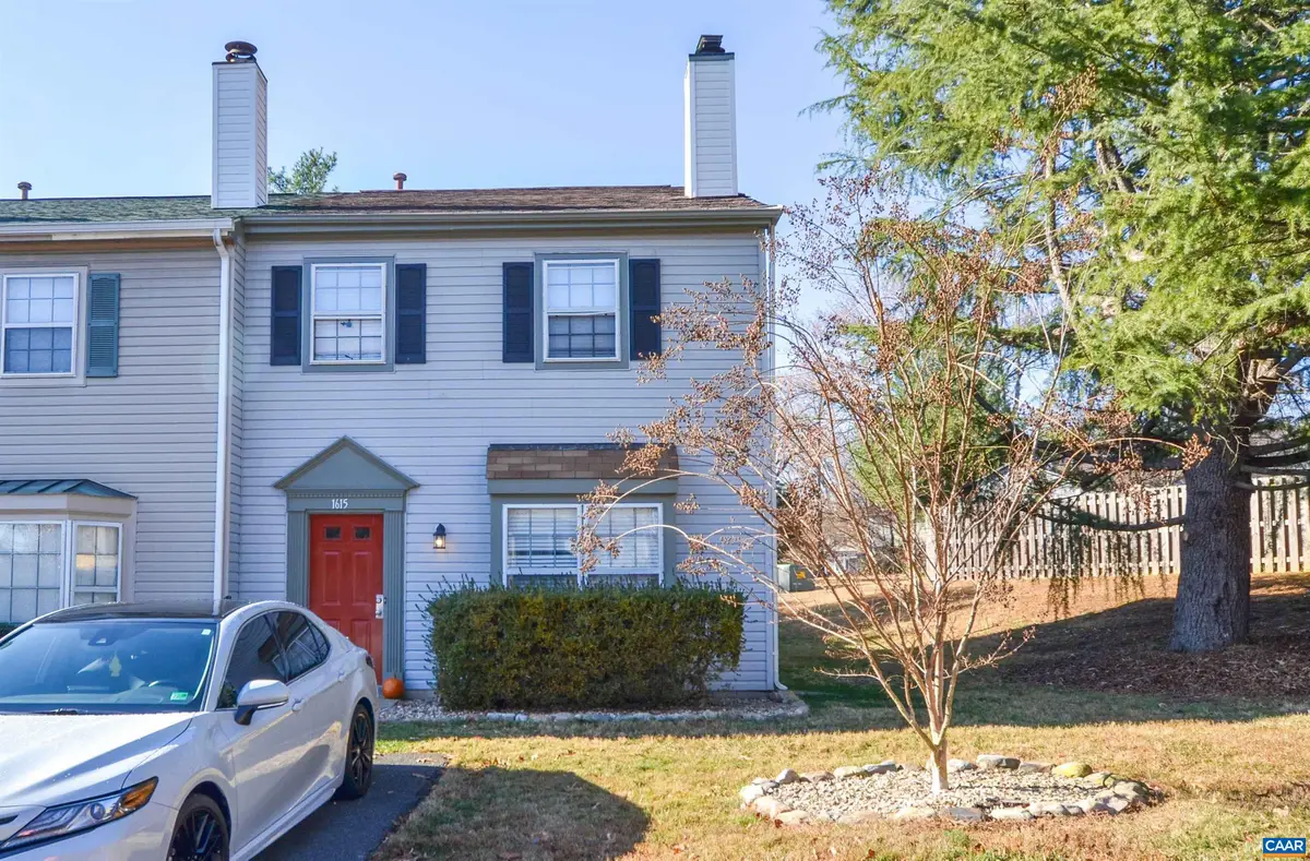 1615 Cool Spring Rd, Charlottesville, VA 22901 - #1