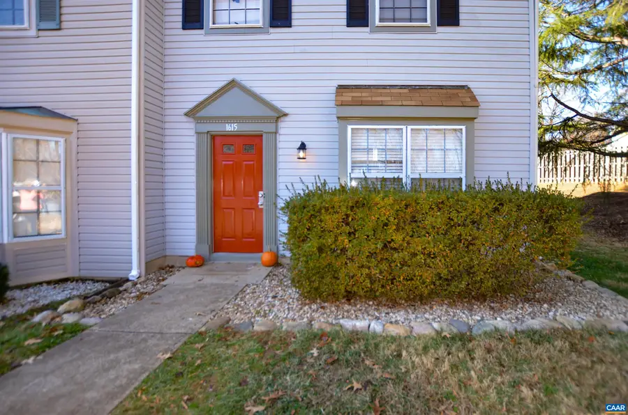 1615 Cool Spring Rd, Charlottesville, VA 22901 - #2