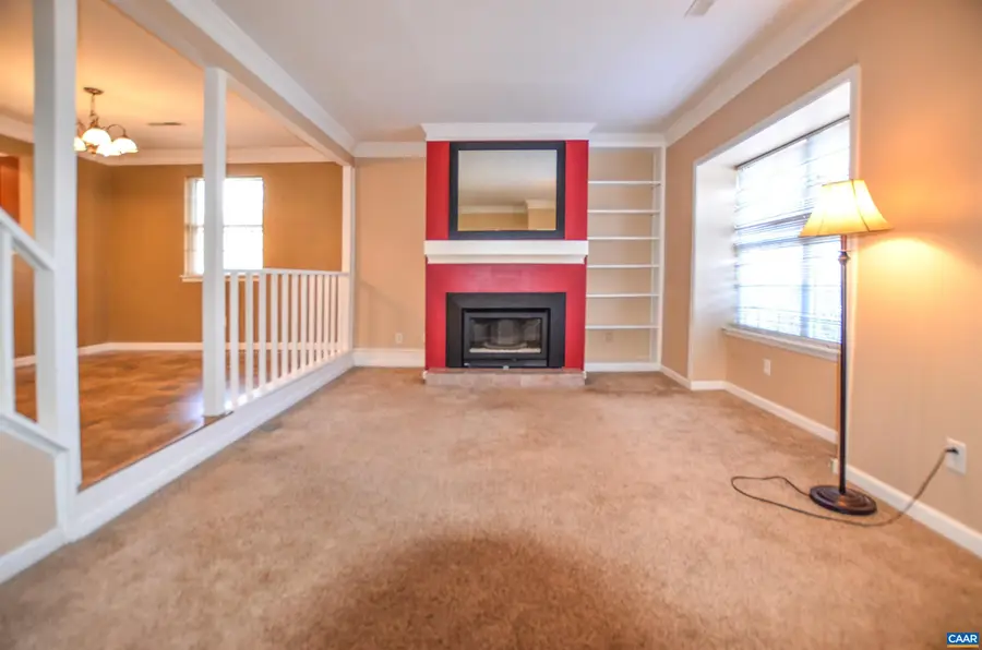 1615 Cool Spring Rd, Charlottesville, VA 22901 - #3