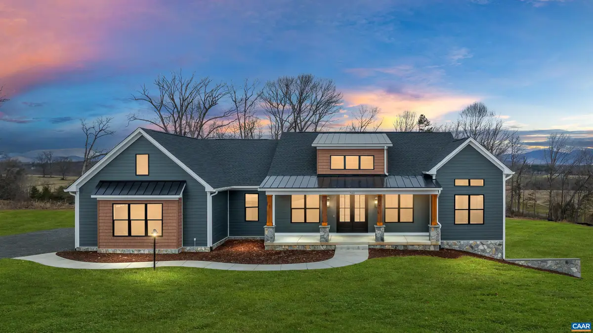 12 Langdon Woods Dr, Dyke, VA 22935 - #1