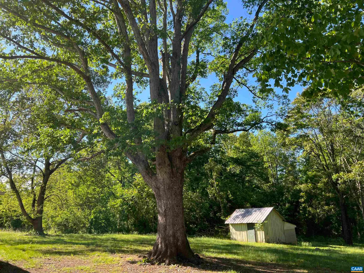 2812 Secretarys Rd, Scottsville, VA 24590 - #1