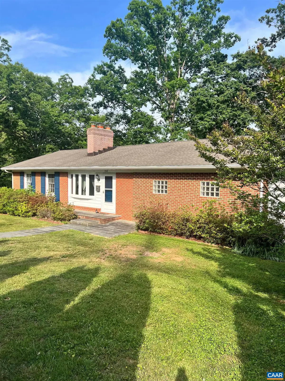 150 Bennington Rd N, Charlottesville, VA 22901 - #1