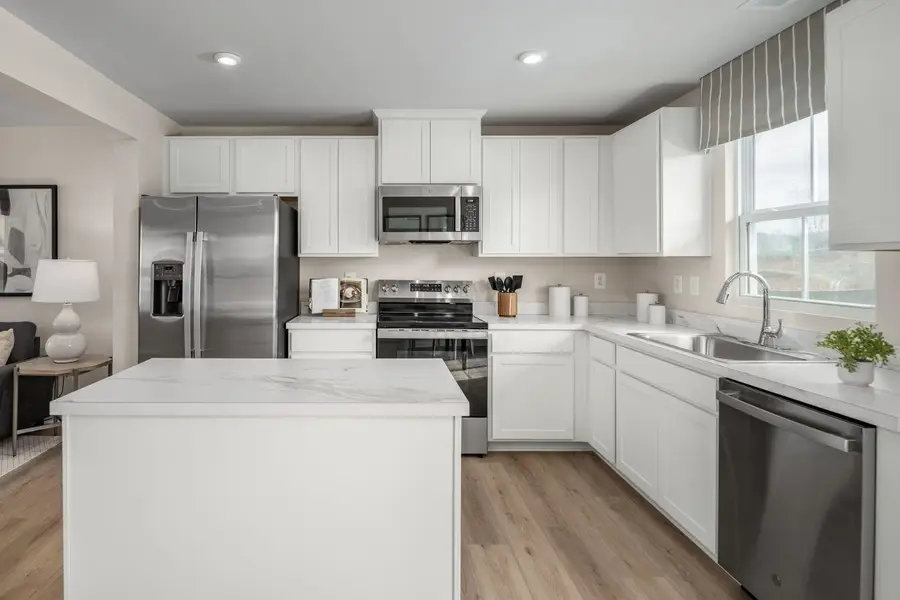 2886 Orchard Ridge Ln, Central, VA 22801 - Image #2