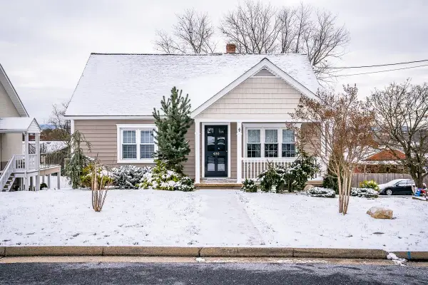 450 Hartman Dr, Harrisonburg, VA 22802