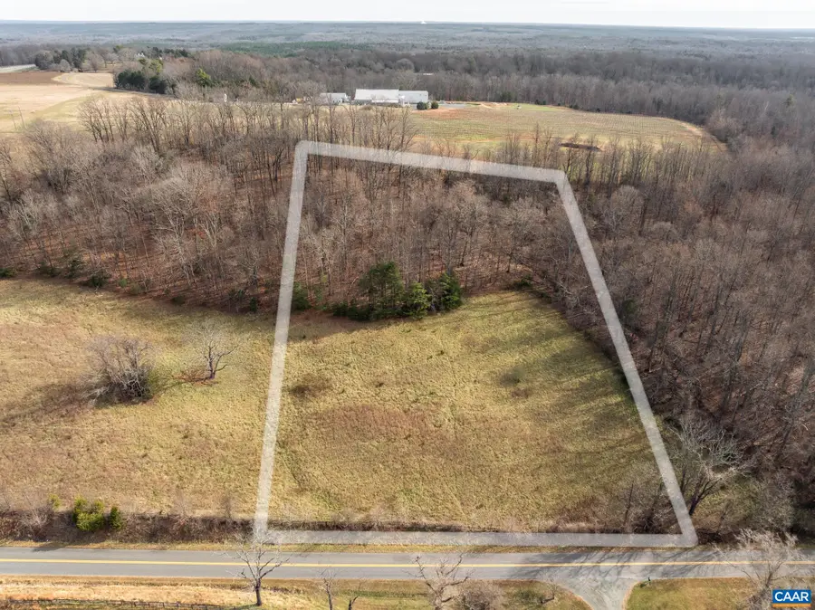 TBD Carters Mountain Rd, Charlottesville, VA 22902 - #2