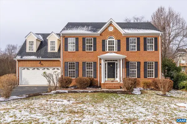 1600 Old Brook Rd, Charlottesville, VA 22901