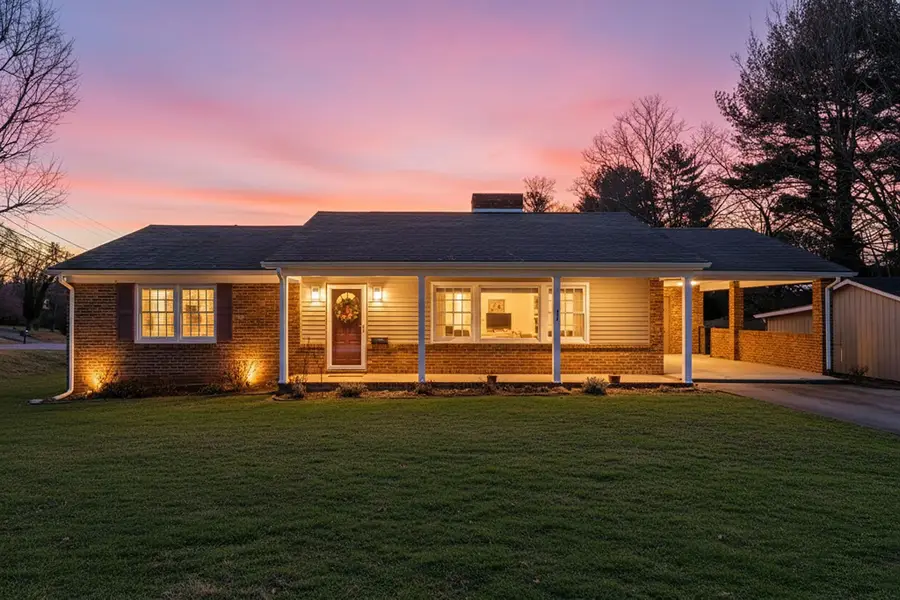 2 Mccormick St, Lexington, VA 24450 - Image #2