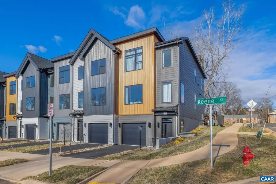 22A Keene Ct, Charlottesville, VA 22903 - #2