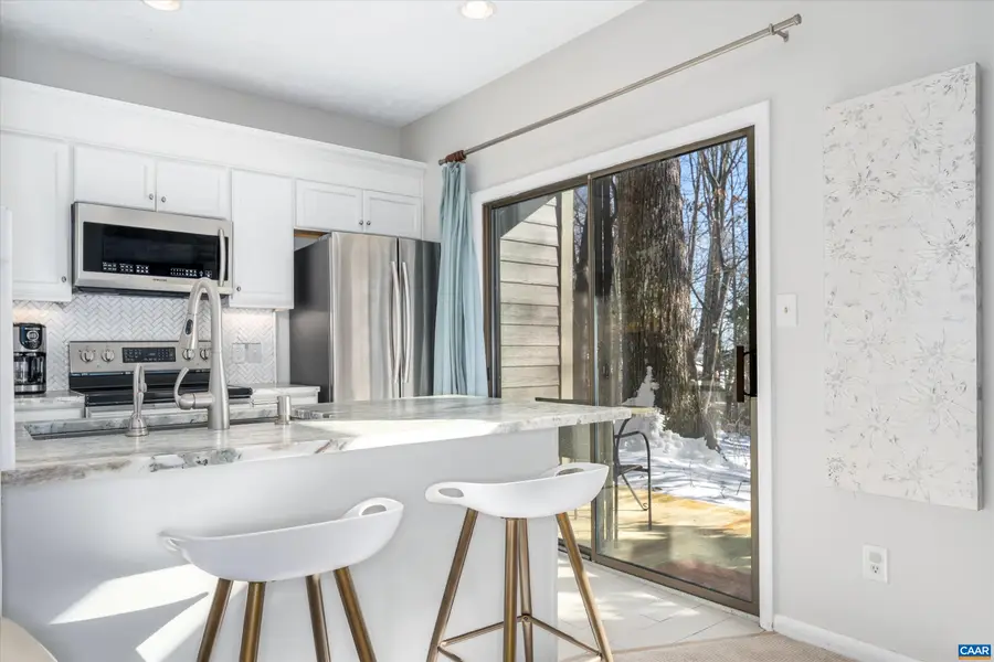 470 Three Ridges Condos, Wintergreen Resort, VA 22967 - #2