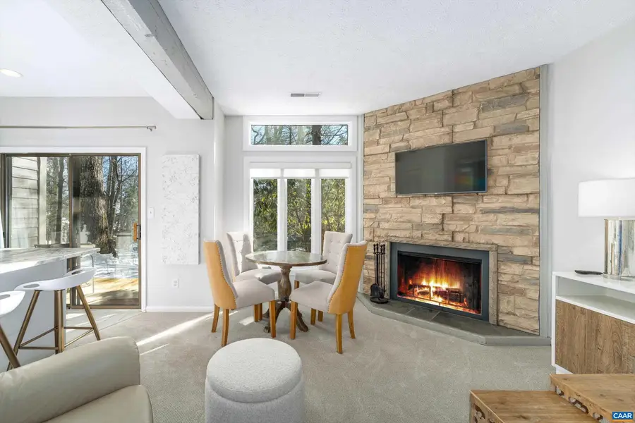 470 Three Ridges Condos, Wintergreen Resort, VA 22967 - #3