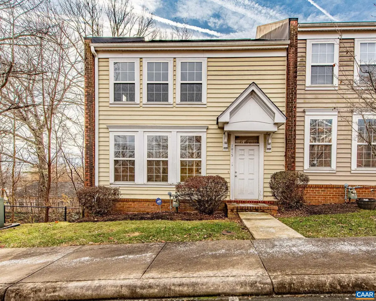 1015 Carrington Pl, Charlottesville, VA 22901 - Image #1