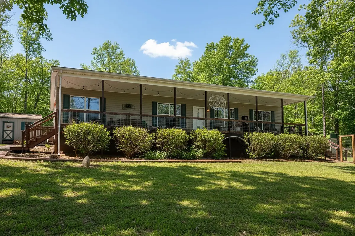 693 Truslows Ln, Nellysford, VA 22958 - Image #1