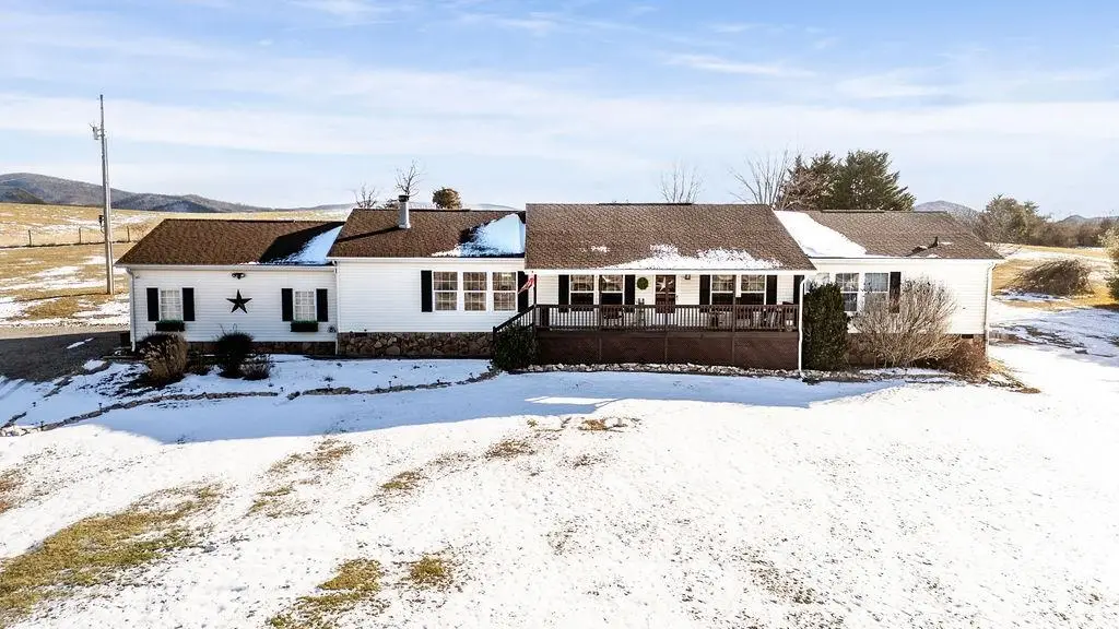 264 Steeles Fort Rd, South River, VA 24471 - Image #1