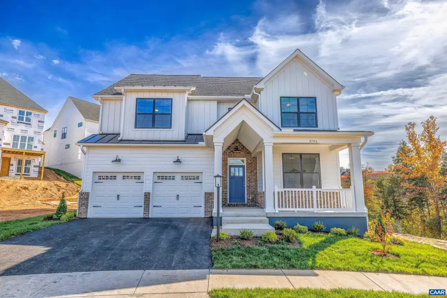 26 Fowler St, Charlottesville, VA 22901 - #3