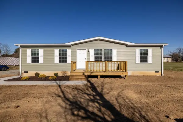 343 Park Rd, Stanley, VA 22851