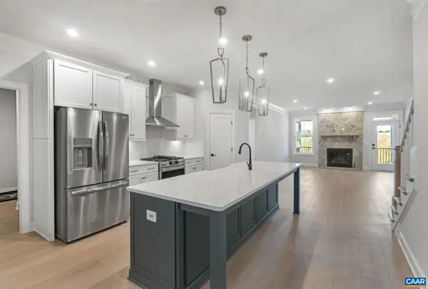 1351 Laconia Ln, Charlottesville, VA 22911