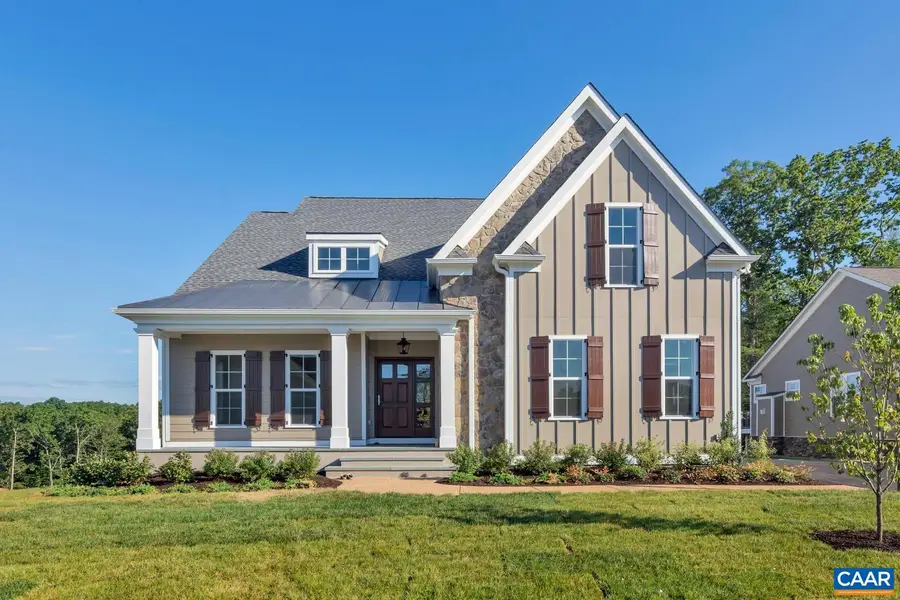 3055 Farrow Cir, Charlottesville, VA 22901 - #2