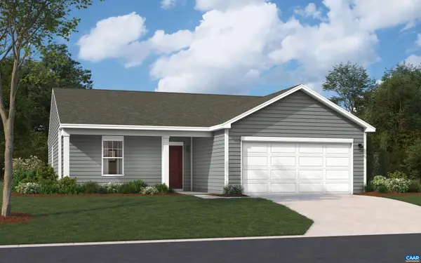 237 Trailfork Rd, Barboursville, VA 22923