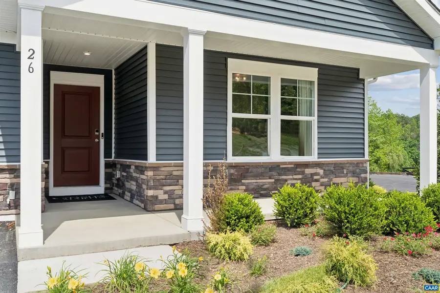 Lot 83 Trailfork Rd, Barboursville, VA 22923 - #2