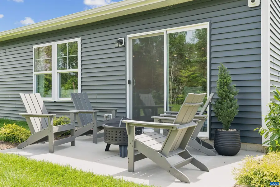 Lot 83 Trailfork Rd, Barboursville, VA 22923 - #3