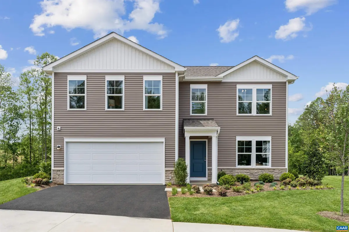 293 Trailfork Rd, Barboursville, VA 22923 - #1