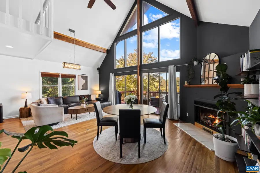 107 Pine Bluff Rd, Ruckersville, VA 22968 - #3