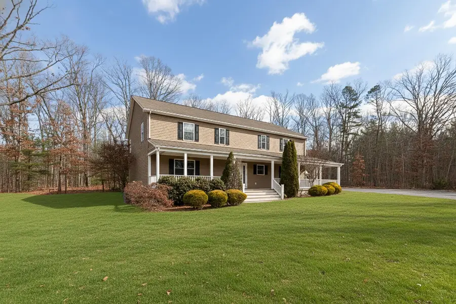 198 Turk Mountain Ln, Waynesboro, VA 22980 - Image #3