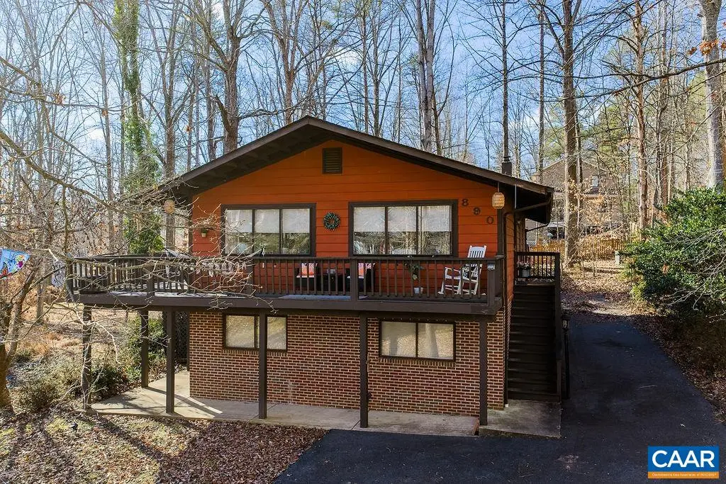 890 Jefferson Dr, Palmyra, VA 22963 - #1