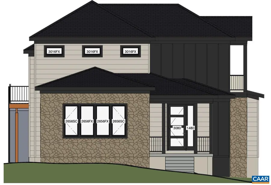 675 Lochlyn Hill Dr, Charlottesville, VA 22901 - Image #3