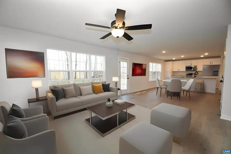 0 Lake Rd, Troy, VA 22974 - #3