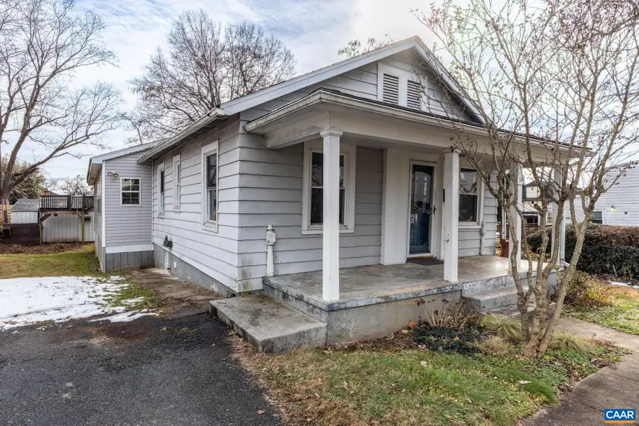 504 12th St Nw, Charlottesville, VA 22903 - #2