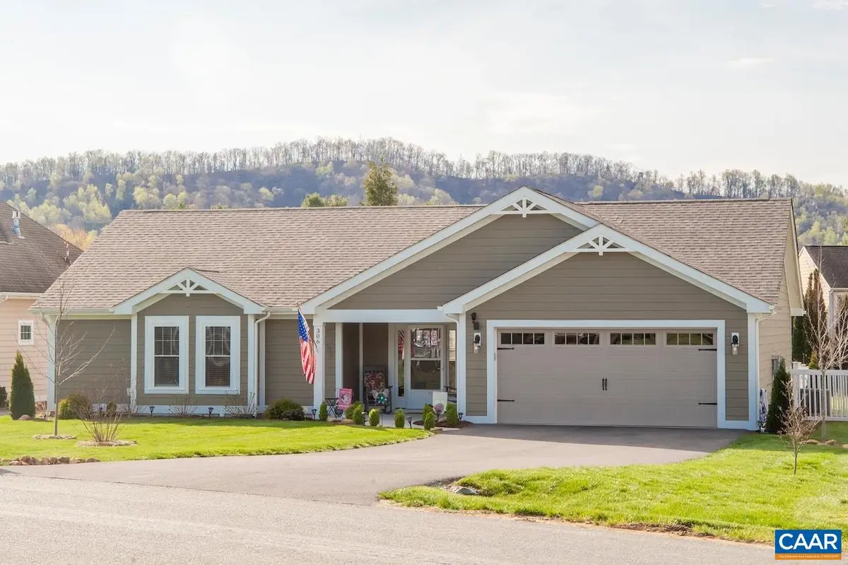 306 Stone Orchard Dr, Nellysford, VA 22958 - #1