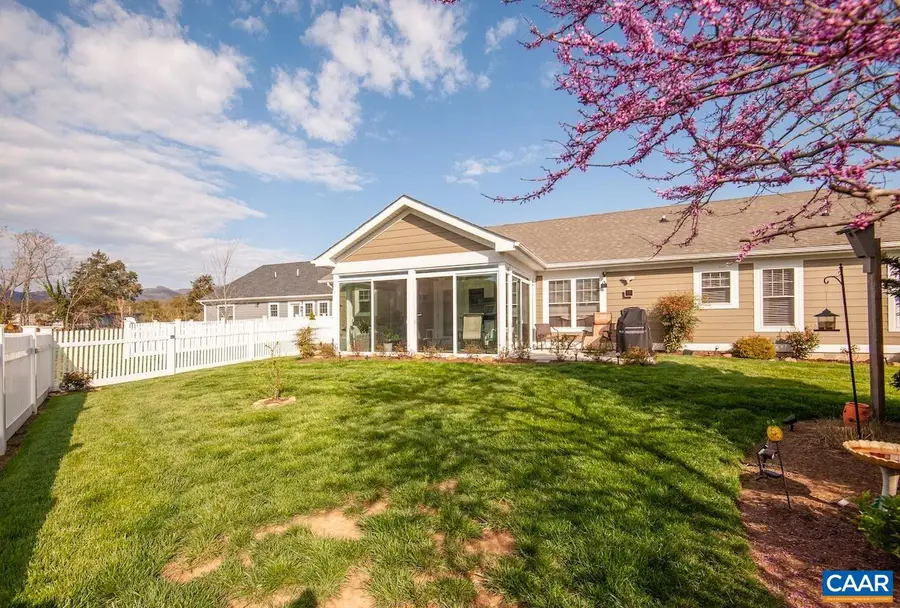 306 Stone Orchard Dr, Nellysford, VA 22958 - #3