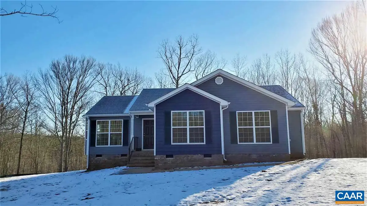 Dixie Holw, Louisa, VA 23093 - #1