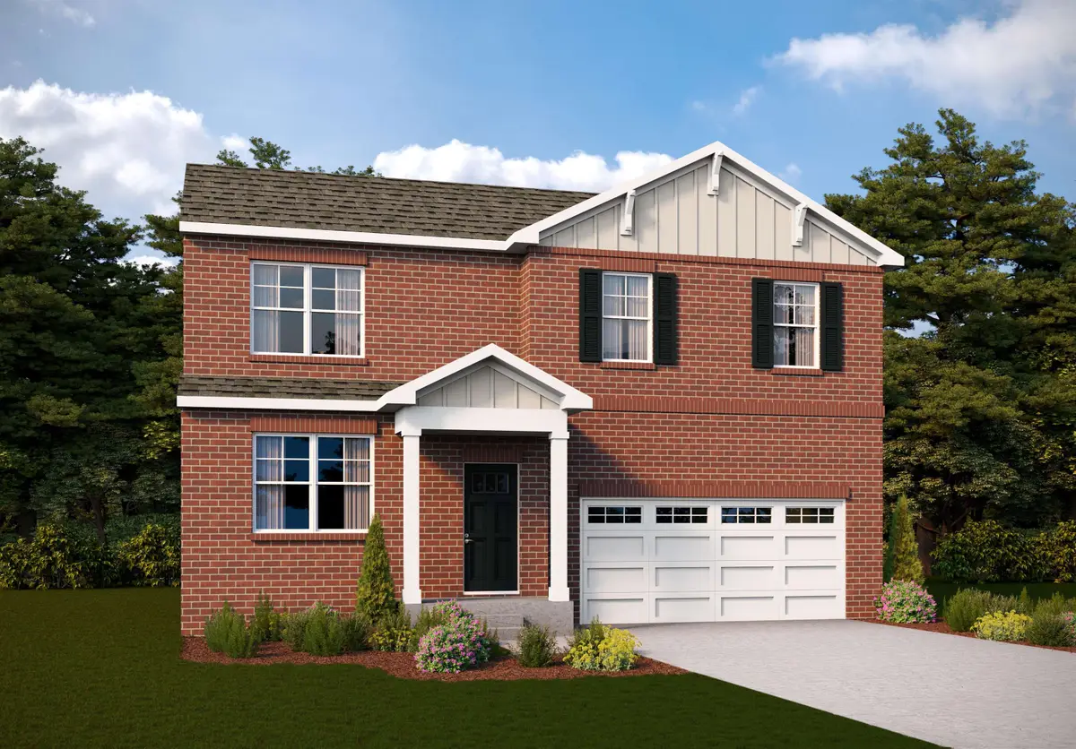 21 River Oak Dr, Staunton, VA 24401 - #1