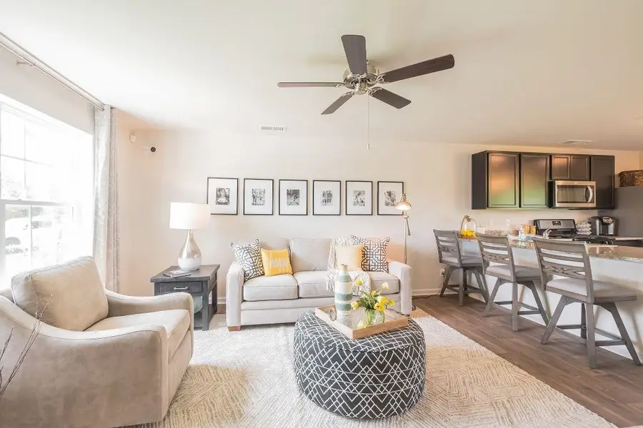 21 River Oak Dr, Staunton, VA 24401 - #3