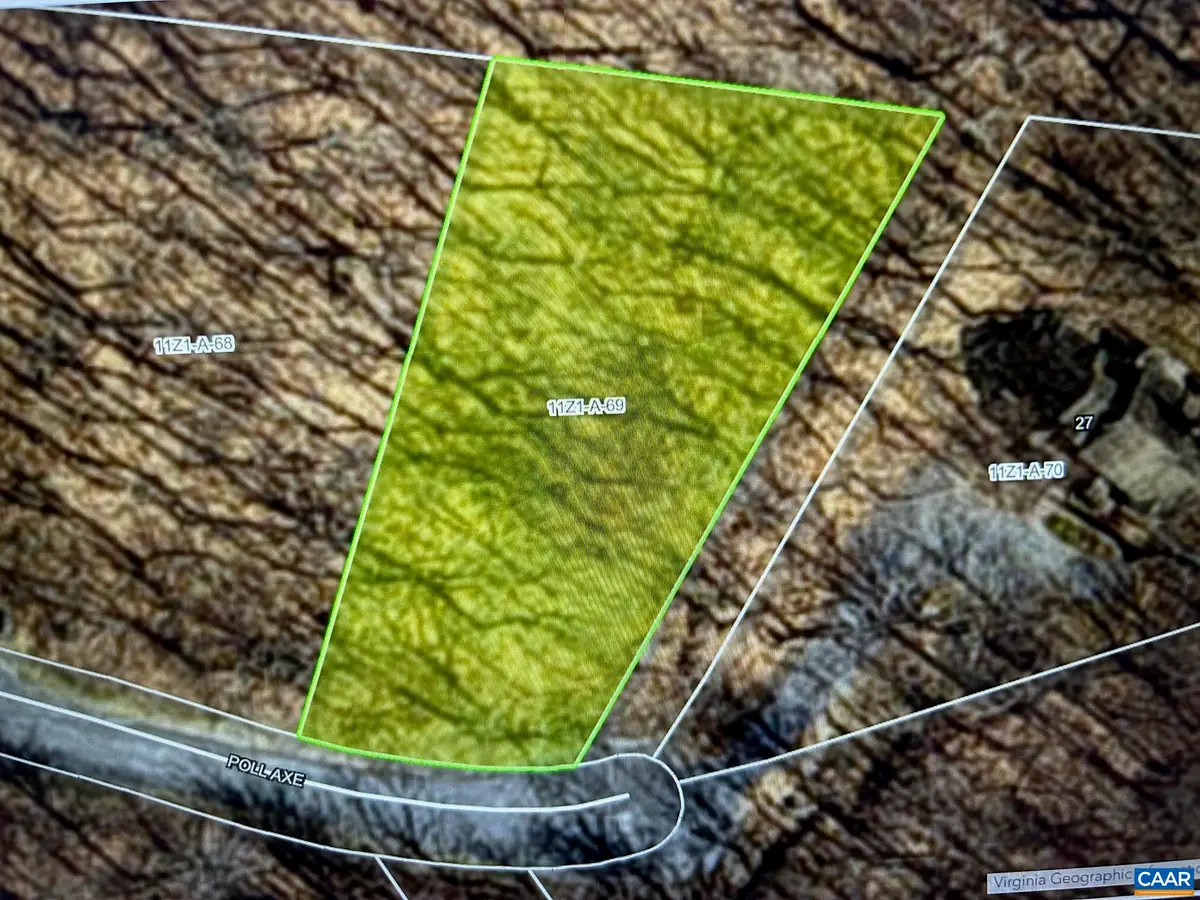 25 Poll Axe Ln, Wintergreen Resort, VA 22967 - #1