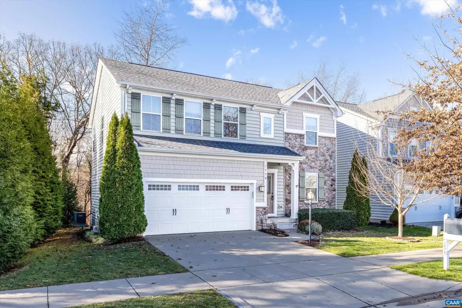 1578 Burgundy Ln, Charlottesville, VA 22911 - #2