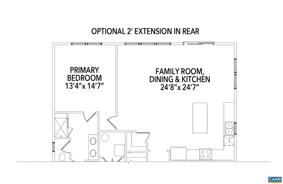 L1-64 Bear Island Pkwy, Zion Crossroads, VA 22942 - #3