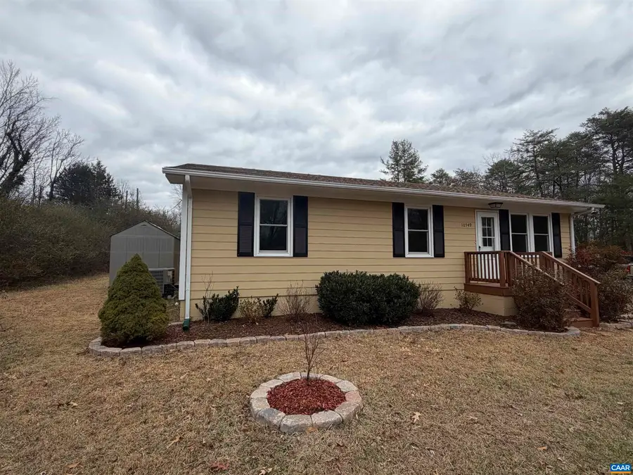 10549 Louisa Rd, Gordonsville, VA 22942 - Image #2