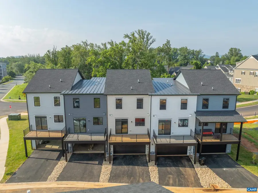 19F Wardell Crest, Charlottesville, VA 22902 - #3